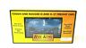 30-75411 75411 Mth Train Boston Maine Ore Car With Coal Load
