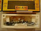 7606l Mth Rail King Back