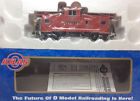7610-1 Atlas O Seaboard 5700