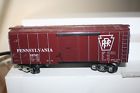 7663 New Marx Pennsylvania Rr Boxcars Bin