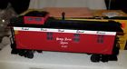 7705l Mth Nkp Nickel Plate Road Lighted Caboose