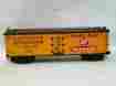 3-rail 7718-1 Atlas A P Tea Company Woodside Reefer O Scale 642988771819