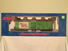 7728-1 Atlas Tivoli Beer Billboard Reefer Gauge New
