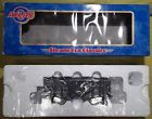 7762-3 Atlas Scale Crr Of Nj Fishbelly Hopper Steam Era