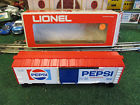 7800 Lionel Modern Era Pepsi