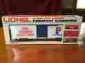 7814 Lionel Christmas Car 1978 Fundimensions New In Box