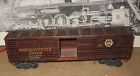 78509 Uncertain O Scale Brass 40ft