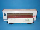 7863 Crown Model Products Penn Dutch Meats Reefer Car Nib