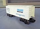 7920 Lionel Used Scale Sears Centennial Celebration Box Car