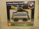 79671492650 Lionel Nib Coal Car Train Makes Railway Steam