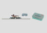 80018 Rklin Scale Gauge Strassacker Museum Car Le Mib Free Shipping