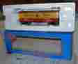 8019-2 Atlas 36 Woodside Refrigerator Car Southern Star Meat New O Gauge