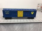 80229 Kmt Delaware Hudson The Bridge Line To New England Canada