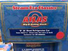 8037-2 Atlas Union Line Woodside Reefer Nib Exclusive