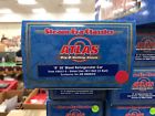 8037-4 Atlas Union Line Woodside Reefer Nib Exclusive