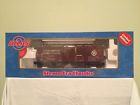 8039-4 Atlas Nyo Wood Reefer Gauge Ltd Ed New