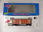 8043-1 Atlas O Scale Swifts