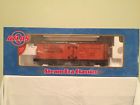 3-rail 8052-1 Atlas Atlantic Seaboard Despatch Wood Reefer Gauge New