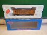 8054-2 Atlas Model Wood Reefer Premium Ham New