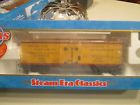 8057-1 Atlas Railway Express Wood Reefer 642988805712