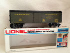 807010 Lionel Lcac Canadian National Reefer Mint