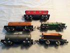 809-651-1680-1682-1680 Lionel C-7 Tin Car