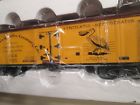 8112-1 Atlas Pelican Wood Reefer 642988811218