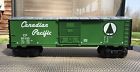 81133 Lionel Cp Canadian Pacific Box Car Train
