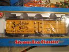 8128-1 Atlas Sinclair Wood Reefer 642988812819