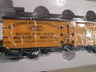 8129-2 Atlas Montevideo Wood Reefer 642988812925