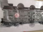 8135-1 Atlas Lynard Co Wood Reefer 642988813519