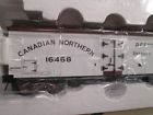 8136-2 Atlas Rare Canadian Northern Wood Reefer 642988813625