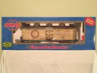 8137-2 Atlas Chicago Macaroni Billboard Reefer Gauge Ltd Ed New