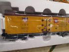 8138-2 Atlas Art Wood Reefer 642988813823
