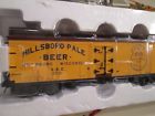 8147-1 Atlas Hillsboro Wood Reefer 642988814714