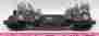 81482 Lionel John Deere Flatcar With Two Removable Tractors 2014
