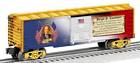 81490 Lionel Presidential Series Eisenhower
