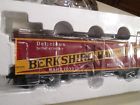 8151-2 Atlas Berkshire Hams Wood Reefer 642988815124 8151-2 Atlas Berkshire Hams Wood Reefer 642988815124