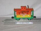 81681 Lionel Dinosaur Dino Roars