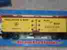 8173-2 Atlas O 3 Rail Ballantine Beer Uncatalogued 40 Ft Reefer Ln