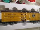 8176-1 Atlas Wood Reefer 642988817616 8176-1 Atlas Wood Reefer 642988817616