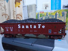 20-97058 81820 81825 81830 Mth O Scale Santa Fe 20-97058 81820 81825 81830 Mth O Scale Santa Fe