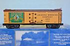 8194-3 Atlas O 40 Wood Reefer 8194-3 Atlas O 40 Wood Reefer