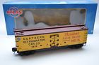 8196-2 Atlas Brand New O 642988819627