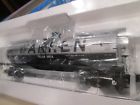 8207-4 Atlas Warren Petroleum Tank Car 642988820746 8207-4 Atlas Warren Petroleum Tank Car 642988820746