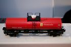 8213-1 Atlas Car Gallon 000 11 Tank 1080 Ppgx 8213-1 Atlas Car Gallon 000 11 Tank 1080 Ppgx