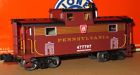 82544 Lionel Pennsylvania Commemorative Caboose Mint Nr 82544 Lionel Pennsylvania Commemorative Caboose Mint Nr