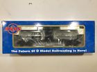 240053  8256-3 Atlas Staufer Chemical Gallon Tank Car Mib