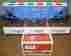 6-82742 82742 Lionel Candy Mountain Railway Christmas Quad Hopper Car O Gauge Toy Train