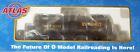 8280-5 Atlas Gallon Corn Syrup Tank Car Trusweet Nib 642988828056 8280-5 Atlas Gallon Corn Syrup Tank Car Trusweet Nib 642988828056